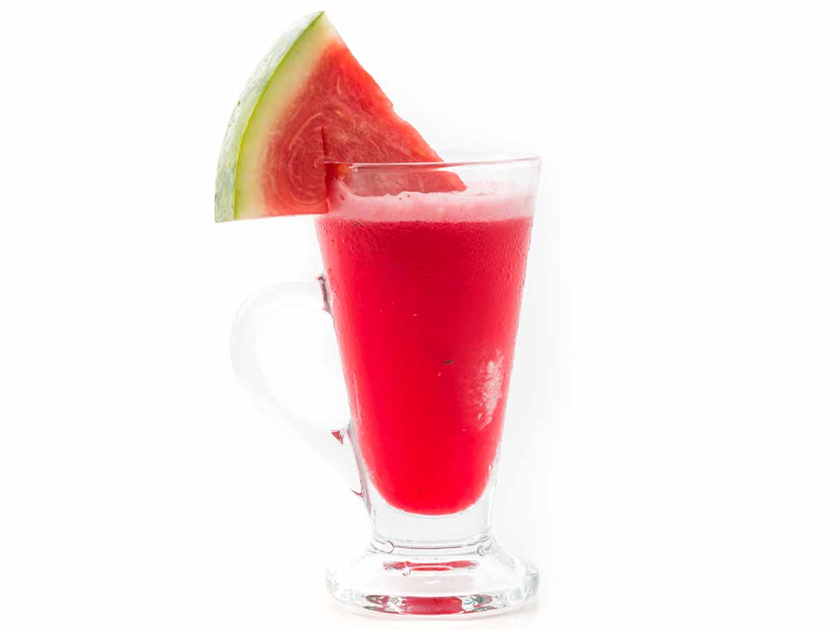 Fruit Juice - Watermelon