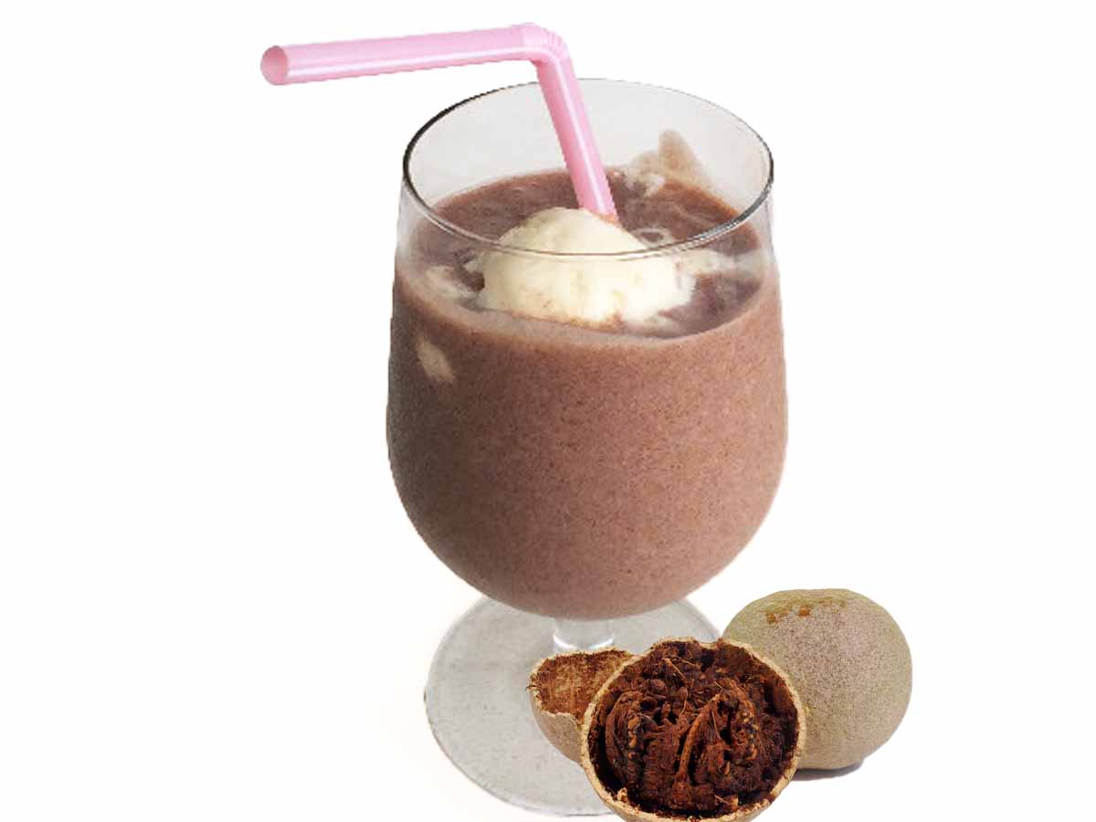 Fruit Juice - Wood Apple